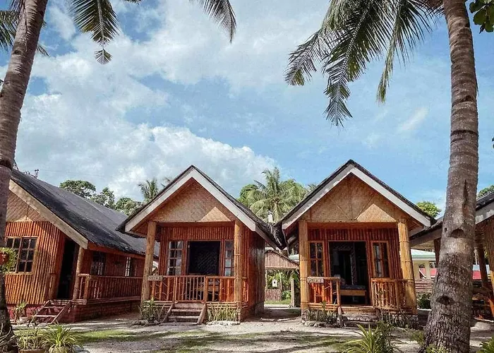 Hola Beach Resort