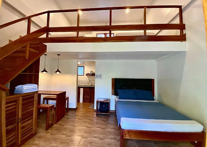 White Bada Guesthouse