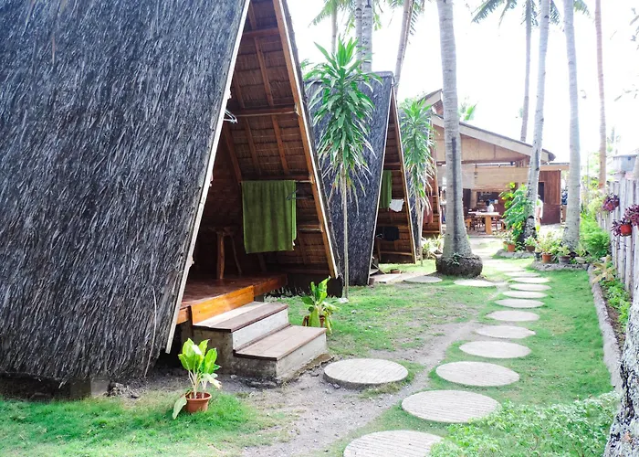 Hola Beach Resort
