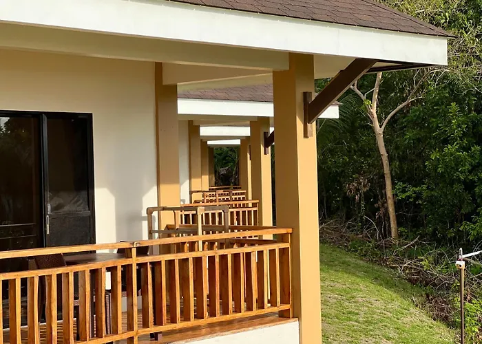 Infinity Heights Resort