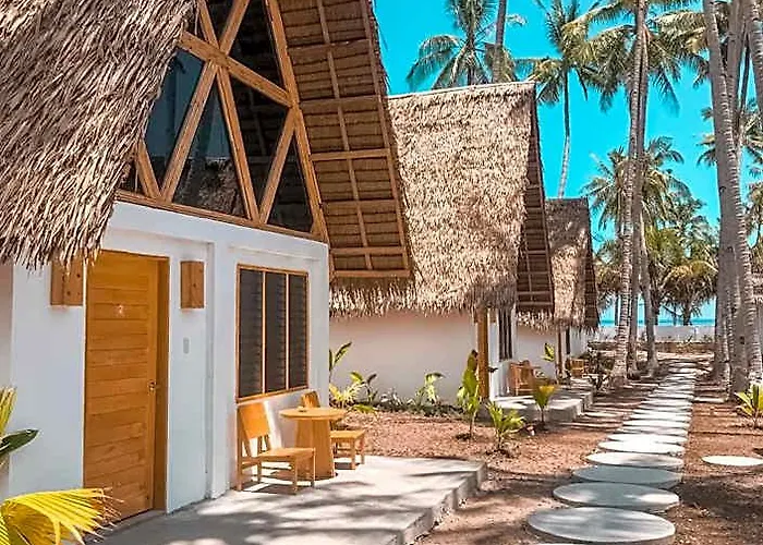 Bermuda Triangle Bungalows
