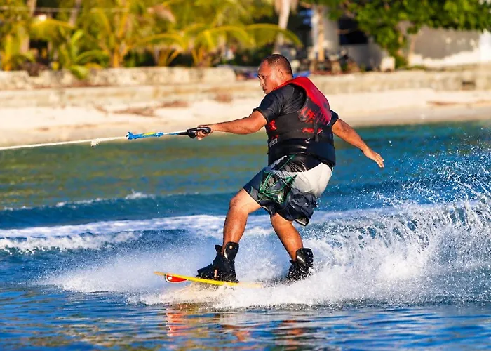Tropical Fun Ta Sea Rentals
