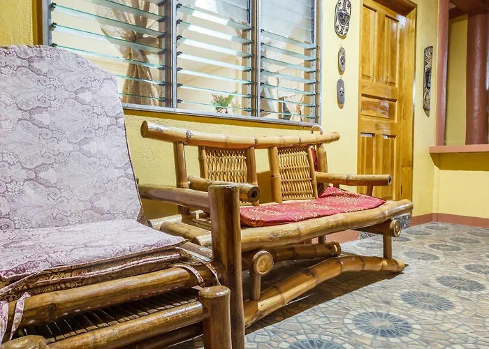 Residencia Diosa